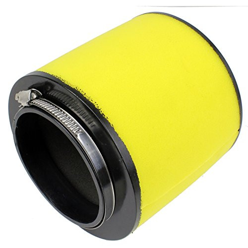Caltric Air Filter Compatible With Honda Pioneer 500 Sxs500M Sxs500M2 2015 2016 2017
