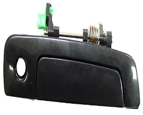 Depo 314-50007-121 Mitsubishi Mirage Front Passenger Side Replacement Exterior Door Handle