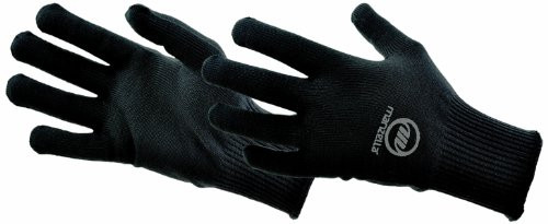Manzella TSU-10 Glove Black Medium-Large