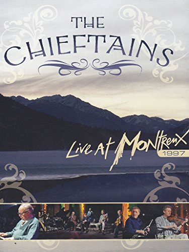 Live At Montreaux 1997