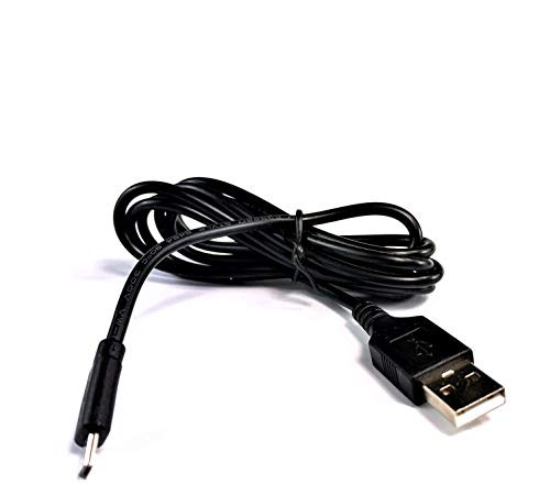 OMNIHIL 5 Feet Long High Speed USB 2.0 Cable Compatible with Zoom G3N