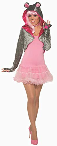 Forum Women's Costume Mouse Standard
