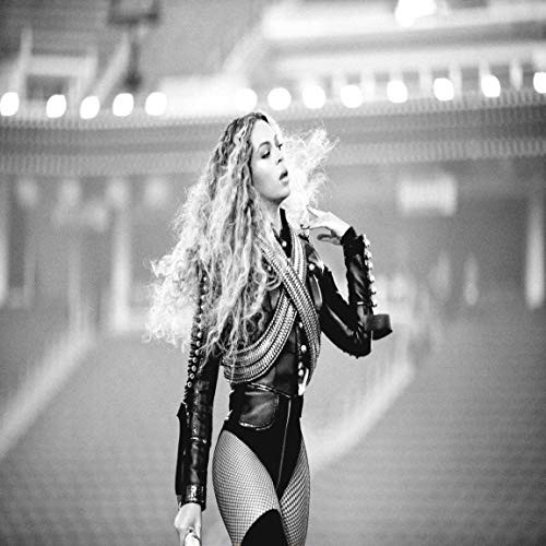 Euphoria Eshop Beyonce Popular HD Poster 12 X 12 Inch