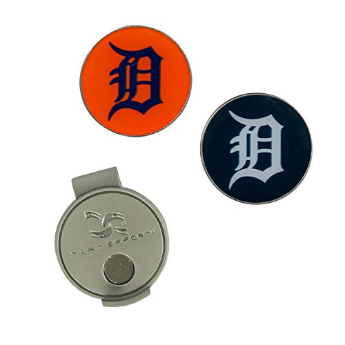 Team Effort MLB Detroit Tigers Hat Cliphat Clip NA Team Effort MLB Detroit Tigers Hat Cliphat Clip NA