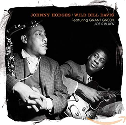 Joe's Blues - Featuring Grant Green