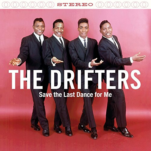 Save The Last Dance For Me  plus 2 Bonus Tracks