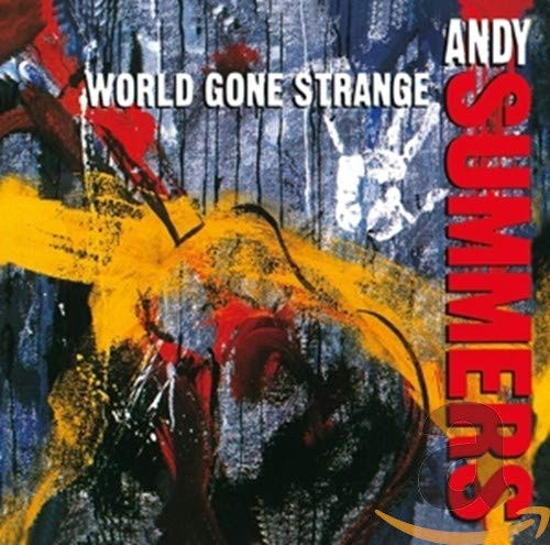 World Gone Strange World Gone Strange