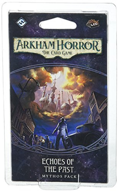 Arkham Horror: Echoes of the Past Arkham Horror: Echoes of the Past
