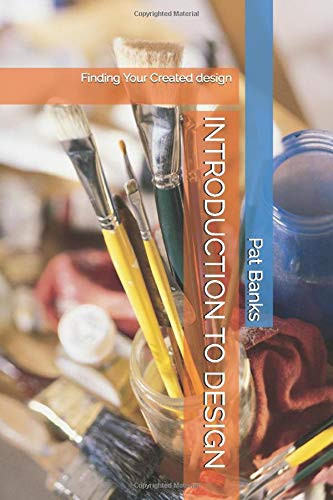 INTRODUCTION TO DESIGN