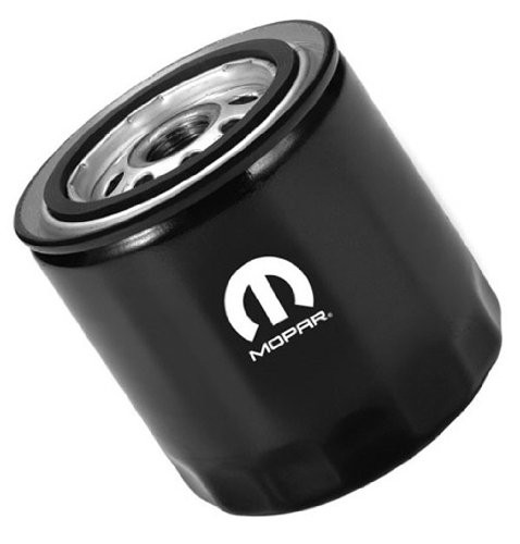 Mopar 0488 4899AB Engine Oil Filter