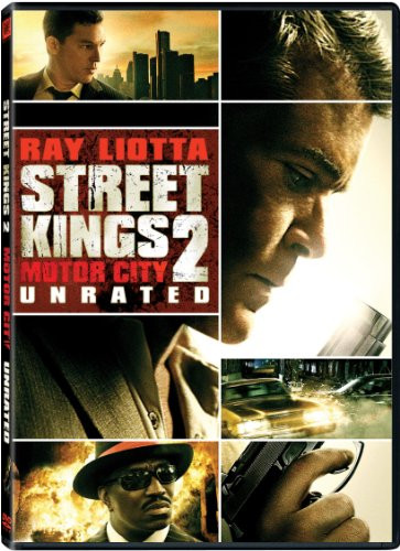 Street Kings 2- Motor City