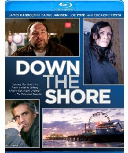 Down the Shore -Blu-ray-