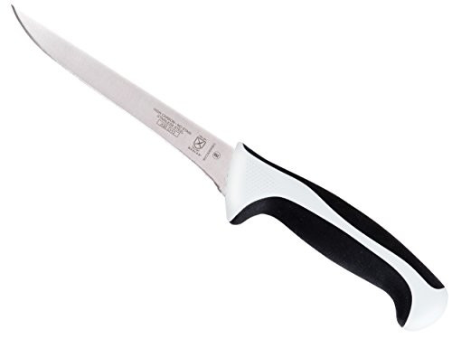 Mercer Culinary Millennia Boning Knife 6-Inch White