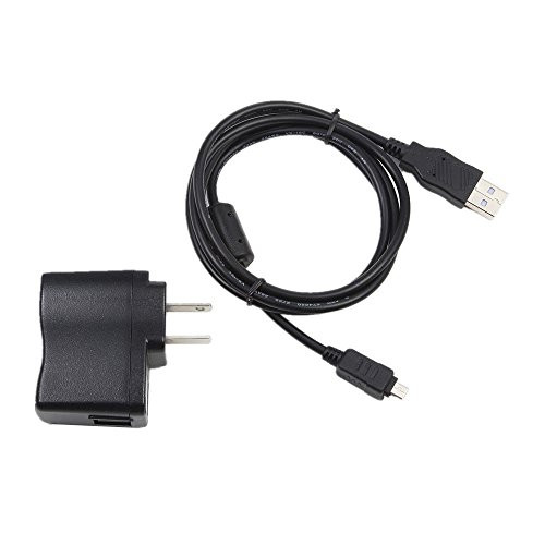 NiceTQ Wall AC Battery Power Charger plus USB Charger Data Cable for Jaybird X2 Sport Wireless Bluetooth Headphones NiceTQ Wall AC Battery Power Charger plus USB Charger Data Cable for Jaybird X2 Sport Wireless Bluetooth Headphones