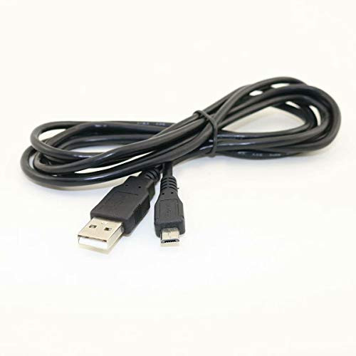 -Taelectric- 6ft USB to Micro USB Data Charger Cable Cord for Amazon Kindle Fire HD 7