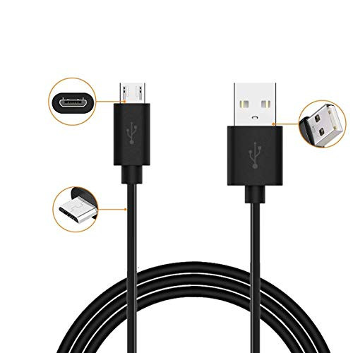 -Taelectric- USB Cable Cord for Tracfone LG 430g LG430g 441G LG441G 530g LG530g -Taelectric- USB Cable Cord for Tracfone LG 430g LG430g 441G LG441G 530g LG530g