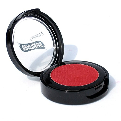 Graftobian FantasEyes Professional Eye Shadow Red Crimson