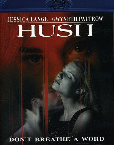 Hush -Blu-ray-