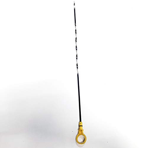 ZM Engine Oil Level Dipstick Indicator Oil Level Gauge for Escape 3.0L 2003 2004 3M4Z6750AC