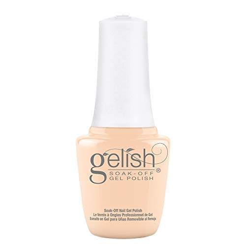 Gelish MINI Need A Tan Soak-Off Gel Polish 0.3 oz.