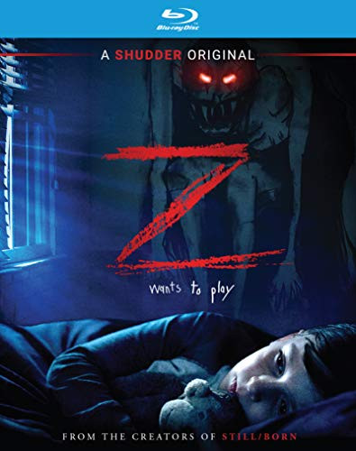 z -Blu-ray-