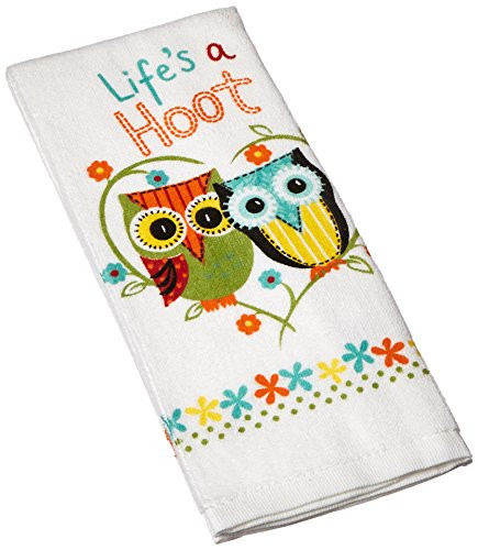 Kay Dee Designs Life's A Hoot