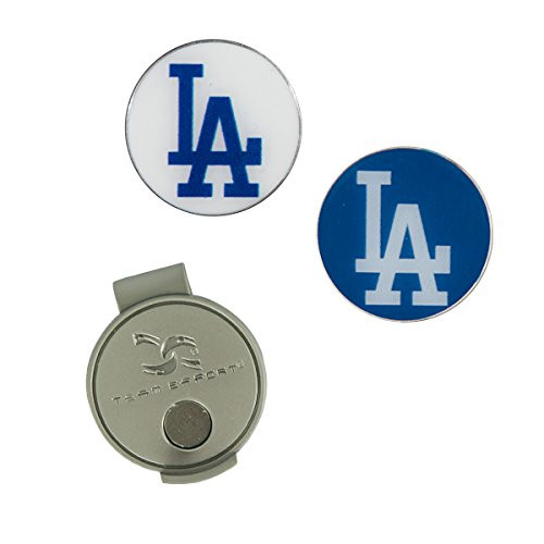 Team Effort MLB Los Angeles Dodgers Hat Cliphat Clip NA Team Effort MLB Los Angeles Dodgers Hat Cliphat Clip NA