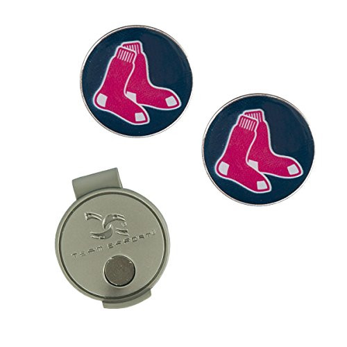 Team Effort MLB Boston Red Sox Hat Cliphat Clip NA Team Effort MLB Boston Red Sox Hat Cliphat Clip NA