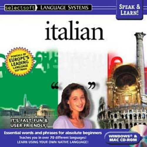 TALK NOW! LEARN ITALIAN TALK NOW! LEARN ITALIAN