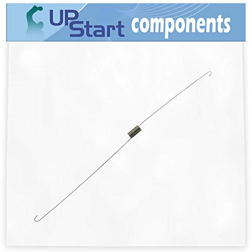 UpStart Components 16562-ZM0-000 Throttle Return Spring Replacement for Honda GCV160 -Type N2--VIN# GJAE-1000001-9999999- Small Engine - Compatible with 16562-ZM0-000 Spring