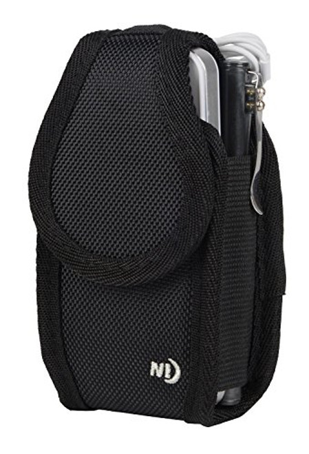 Nite Ize Clip Case Cargo Medium Black