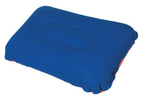 Bestway Inflatable Flocked Pillow