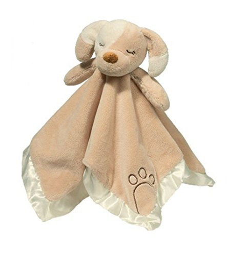 Tan Puppy Lil' Snuggler