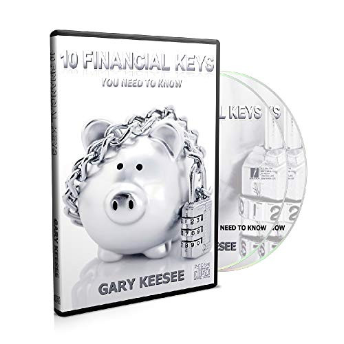 10 Financial Keys You Need to Know // Gary KEESEE - 2CD