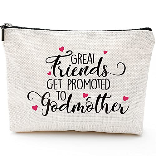 Godmother Gifts The Best Friends Get Promoted to Godmother Proposal Baby Pregnancy Announcement Gifts for Godmother Friends Godmother Gifts From Godchild God Mother's Gift