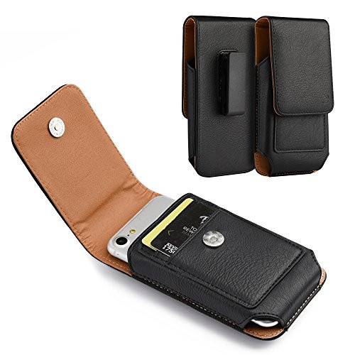 Belt Clip Holster Pouch Heavy Duty Leather Case for Samsung Galaxy A52 5G A12 A42 5G A32 5G S21 S21 plus S21 Ultra A51 5G A71 5G A21 A11 A01 S20 S20 Ultra S20 plus A10e S10 Lite S10 S10 plus