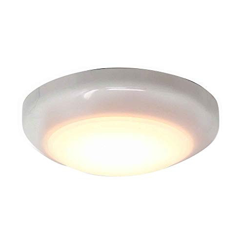 Five Oceans Round LED Ceiling Dome Light 12VDC FO-3841