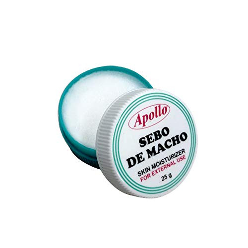 Apollo Sebo De Macho 25g -Large-