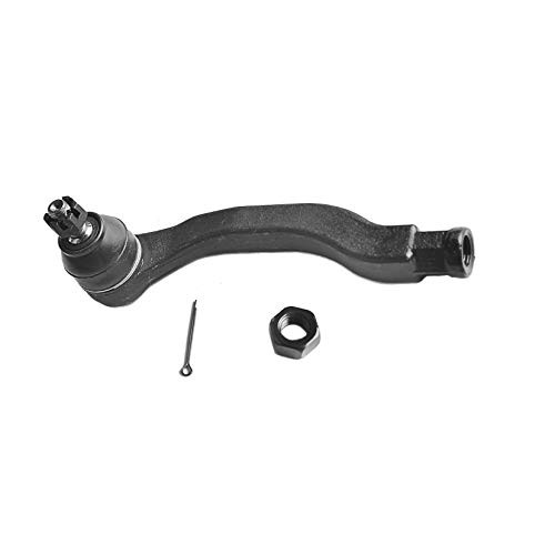 ADIGARAUTO Front Right Outer Tie Rod End ES3331R Fits 1997-2000 Acura EL 1994-2001 Acura Integra 1992-2000 Honda Civic 1997-2001 Honda CR-V