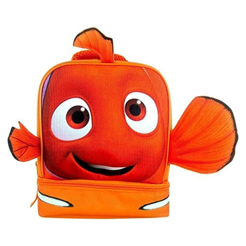 Finding Dory Nemo Lunch Bag