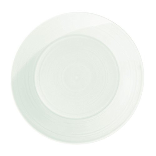 Royal Doulton 1815 Collection Salad Plate 9.2" White