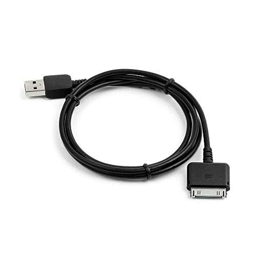 Nook USB Charger Data Sync Charge Cord Power Cable for HD 7"  plus 9" Tablet Generic