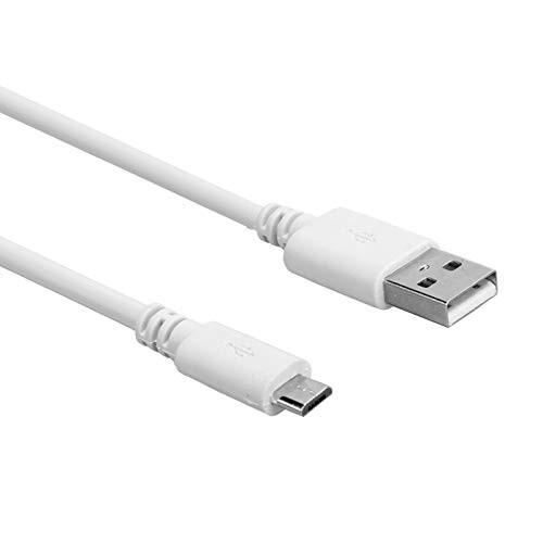 eboxer-1 Micro USB Android Fast Charging Cable 2.1A Phone Data Cord Fast Charger Quick Charger Cord Micro USB Data Cable for All Android Devices1m - 3.3ft