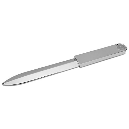 NCAA Arkansas Razorbacks Adult Letter Opener Silver