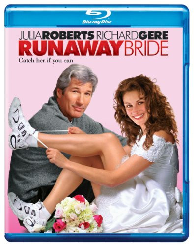 Runaway Bride -BD- -Blu-ray-