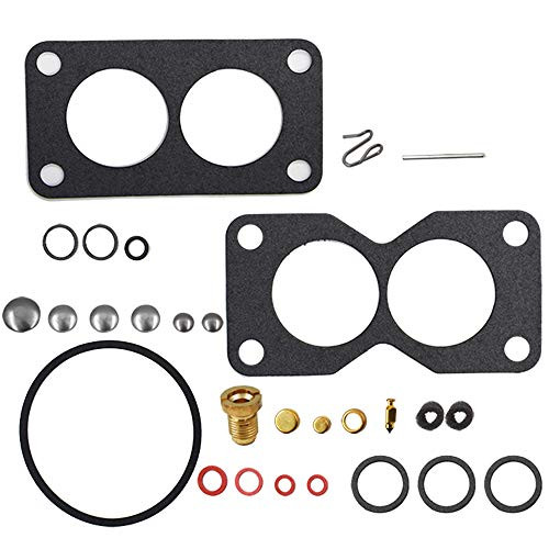 New Carb Repair Kit for John Deere Tractor Replaces K7503-778-503 50 520 530 60 620 630 70 720 730