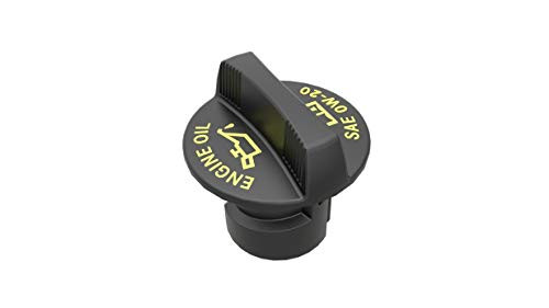 Mopar 0504 7594AA Engine Oil Filler Cap