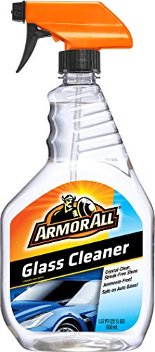 Armor All 32024 Auto Glass Cleaner - 22 fl. oz.