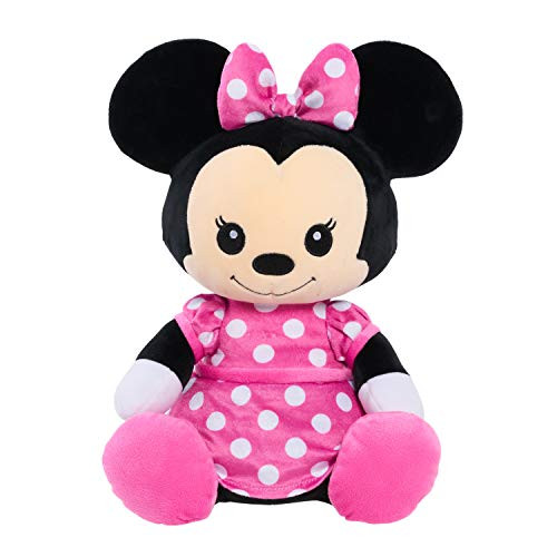 Disney Classics Weighted Plush - Minnie