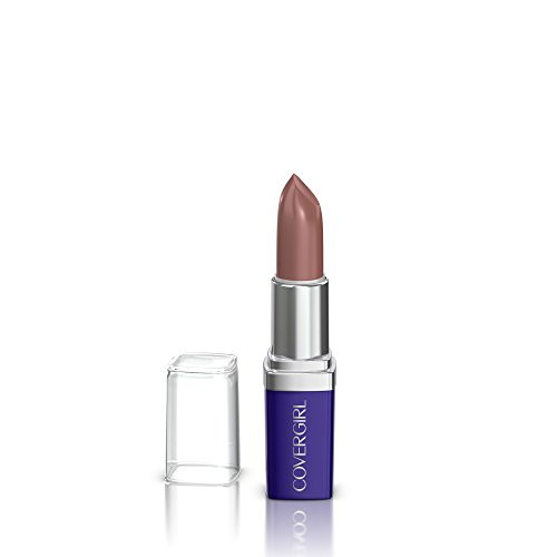 COVERGIRL Continuous Color Lipstick In the Nude 550 .13 oz -packaging may vary-